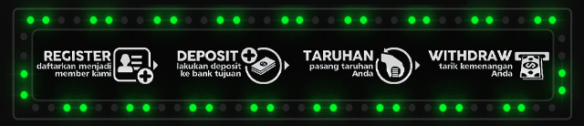 Tarkam77 Jackpot